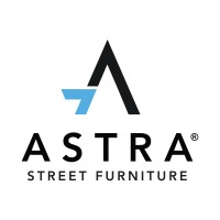 Astra Street Furniture logo - Similar company to Bailey Street Furniture Group