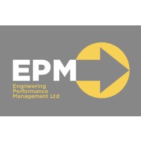 Engineering Performance Management Ltd logo - Similar company to Mechatronics Forum Organization