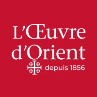 L'Œuvre d'Orient logo - Similar company to Uni Conciergerie