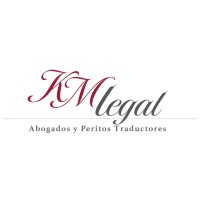 KM Legal logo - Similar company to Farmacia Praxis