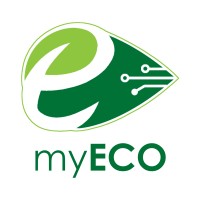 Myeco Inovasi Indonesia logo - Similar company to Dgscope.Id