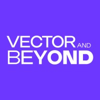 Vector and Beyond logo - Similar company to Purplethumb
