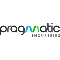 pragmatic industries GmbH logo - Similar company to Xai Teck