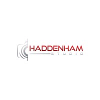Haddenham Studio (Film and TV) logo - Similar company to Distortion Studios