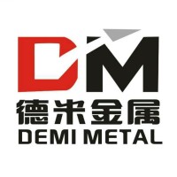 Demi Metal Materials Co.,Limited logo - Similar company to Skymark