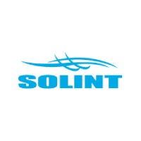 SOLINT logo - Similar company to Solint