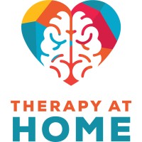 Therapy At Home logo - Similar company to Click2Mail