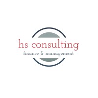 hs consulting – finance & management logo - Similar company to Hs Credit