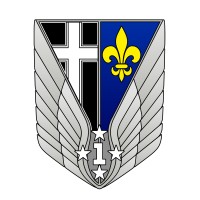 1er régiment d'hélicoptères de combat logo - Similar company to Collomé Frères