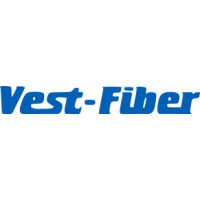 Vest-Fiber logo - Similar company to Bal Development Sp. Z O. O.