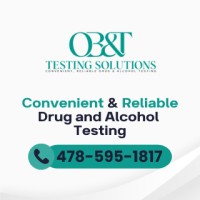 OB&T Testing Solutions logo - Similar company to Surehire Occupational Testing