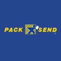 Pack & Send Park Royal logo - Similar company to Park Royal Partnership