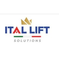 Ital Lift Solutions logo - Similar company to Marchesi Srl