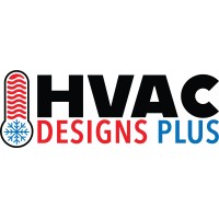HVAC Designs Plus, LLC logo - Similar company to Quality Heating & Cooling Co.