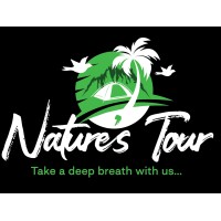 Nature's Tour logo - Similar company to Cosmos Technolab