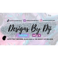 Designs By Dij logo - Similar company to Tpsi