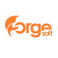 ForgeSoft logo - Similar company to Forgesoft