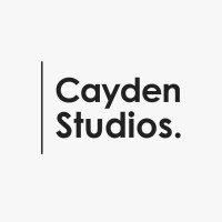 Cayden Studios logo - Similar company to Menn Studio