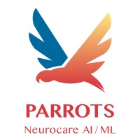 Parrots logo - Similar company to Physiohome