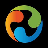 FusionHit logo - Similar company to Quarks Studio