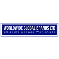Worldwide Global Brands Ltd logo - Similar company to Powder Monkey Brewing Co