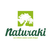 Naturaki logo - Similar company to Rusticae