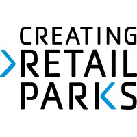 Creating Retail Parks B.V. logo - Similar company to Jb Retail Bv