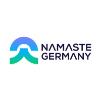 Namaste Germany Consultation logo - Similar company to India Initiative - Financial Consulting