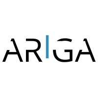 Ariga logo - Similar company to Urwantschky Dangel Borst Partnerschaft Von Rechtsanwälten Mbb