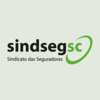 SindsegSC Sindicato das Empresas Seguros Privados de Resseguros e de Capitalização no Estado de SC logo - Similar company to Sindseg Sp