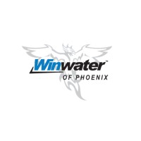 Winwater of Phoenix logo - Similar company to Contech Financials