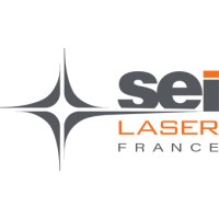 SEI Laser France logo - Similar company to Sei Laser