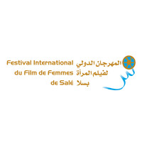 Festival international du film de femmes de Salé logo - Similar company to Fresque Du Film