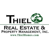 Thiel Real Estate & Property Management logo - Similar company to L&M Coastal Property Management, Inc.