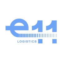 E11 Logistics logo - Similar company to Evl Logistics