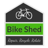 Wolverhampton Bike Shed Ltd logo - Similar company to Leaflet Delivery Uk Wolverhampton