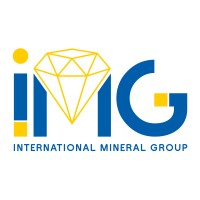 Internationnal Mineral Group Sarl logo - Similar company to Table Ronde