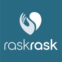 RaskRask logo - Similar company to Heliac