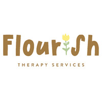 Flourish Therapy Services logo - Similar company to Nurtured Paediatrics