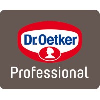 Dr. Oetker Professional Suomi logo - Similar company to Mission-K