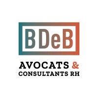 Bdeb Avocats Et Consultants Rh