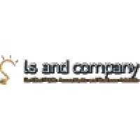 LS and Company logo - Similar company to Nw Ledger Company