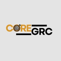 CORE GRC logo - Similar company to Isaca Orange County Chapter