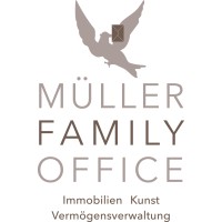 Müller Family Office AG logo - Similar company to Fortimo Ag