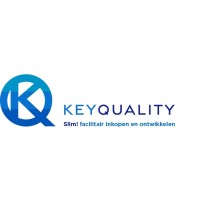 Key-Quality BE logo - Similar company to Key-Quality