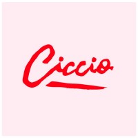 Ciccio Lille logo - Similar company to Swoop