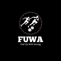 FUWA logo - Similar company to Cavo Coffee