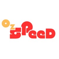 Oz Speed logo - Similar company to Vassu Infotech