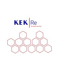 KEK Reinsurance Brokers (Africa) Ltd. logo - Similar company to Spoton Insurance Brokers
