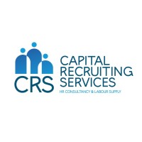Capital Recruiting Services logo - Similar company to Ay Agency
